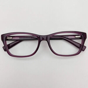 🕶️Armani Exchange AX3006 8138  Eyeglasses 52/16 135 /KAB247🕶️​​